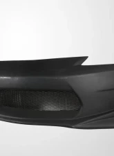 2003-2008 Nissan 350Z Z33 Couture Urethane AMS GT Front Bumper - 1 Piece                                     - 113790 - Image 5