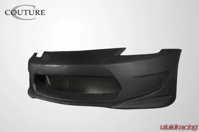 2003-2008 Nissan 350Z Z33 Couture Urethane AMS GT Front Bumper - 1 Piece - 113790