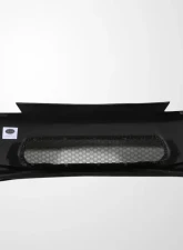 2003-2008 Nissan 350Z Z33 Couture Urethane AMS GT Front Bumper - 1 Piece                                     - 113790 - Image 6