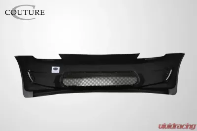 2003-2008 Nissan 350Z Z33 Couture Urethane AMS GT Front Bumper - 1 Piece - 113790