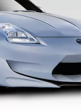 2003-2008 Nissan 350Z Z33 Couture Urethane AMS GT Front Bumper - 1 Piece                                     - 113790 - Image 2