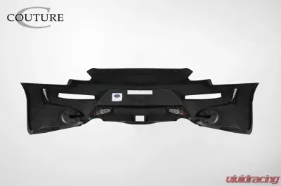 2003-2008 Nissan 350Z Z33 Couture Urethane AMS GT Rear Bumper -1 Piece - 113791