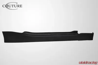 2003-2008 Nissan 350Z Z33 Couture Urethane AMS GT Side Skirts - 2 Piece - 113792