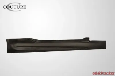 2003-2008 Nissan 350Z Z33 Couture Urethane AMS GT Side Skirts - 2 Piece - 113792