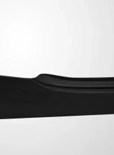2003-2008 Nissan 350Z Z33 Couture Urethane AMS GT Side Skirts - 2 Piece                                     - 113792 - Image 9