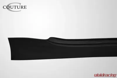 2003-2008 Nissan 350Z Z33 Couture Urethane AMS GT Side Skirts - 2 Piece - 113792