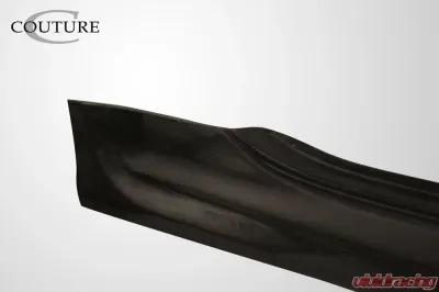 2003-2008 Nissan 350Z Z33 Couture Urethane AMS GT Side Skirts - 2 Piece - 113792