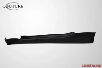 2003-2008 Nissan 350Z Z33 Couture Urethane AMS GT Side Skirts - 2 Piece - 113792