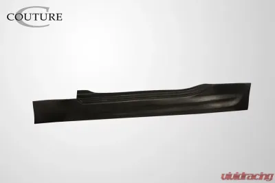 2003-2008 Nissan 350Z Z33 Couture Urethane AMS GT Side Skirts - 2 Piece - 113792
