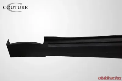 2003-2008 Nissan 350Z Z33 Couture Urethane AMS GT Side Skirts - 2 Piece - 113792
