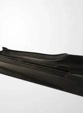 2003-2008 Nissan 350Z Z33 Couture Urethane AMS GT Side Skirts - 2 Piece                                     - 113792 - Image 6