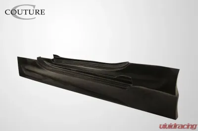 2003-2008 Nissan 350Z Z33 Couture Urethane AMS GT Side Skirts - 2 Piece - 113792