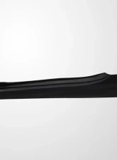 2003-2008 Nissan 350Z Z33 Couture Urethane AMS GT Side Skirts - 2 Piece                                     - 113792 - Image 12