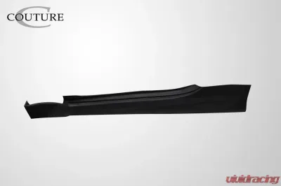 2003-2008 Nissan 350Z Z33 Couture Urethane AMS GT Side Skirts - 2 Piece - 113792