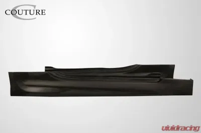 2003-2008 Nissan 350Z Z33 Couture Urethane AMS GT Side Skirts - 2 Piece - 113792