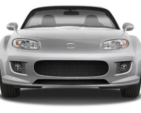2006-2008 Mazda Miata Couture Urethane M Speed Front Bumper - 1 Piece