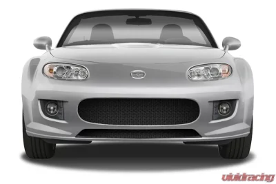 2006-2008 Mazda Miata Couture Urethane M Speed Front Bumper - 1 Piece - 113797