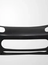 2006-2008 Mazda Miata Couture Urethane M Speed Front Bumper - 1 Piece                                     - 113797 - Image 2