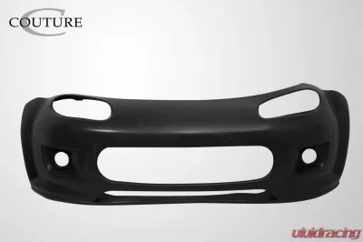 2006-2008 Mazda Miata Couture Urethane M Speed Front Bumper - 1 Piece - 113797