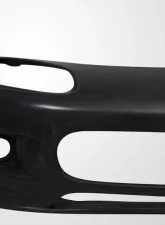 2006-2008 Mazda Miata Couture Urethane M Speed Front Bumper - 1 Piece                                     - 113797 - Image 3