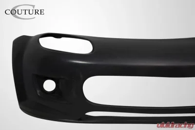 2006-2008 Mazda Miata Couture Urethane M Speed Front Bumper - 1 Piece - 113797