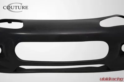 2006-2008 Mazda Miata Couture Urethane M Speed Front Bumper - 1 Piece - 113797