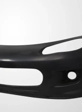 2006-2008 Mazda Miata Couture Urethane M Speed Front Bumper - 1 Piece                                     - 113797 - Image 5