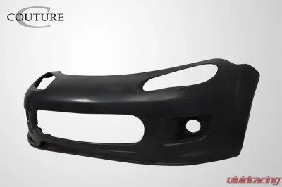 2006-2008 Mazda Miata Couture Urethane M Speed Front Bumper - 1 Piece - 113797