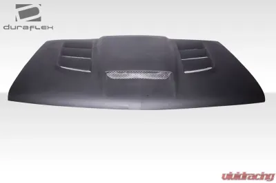 1988-1999 Chevrolet GMC C Series / K Series Pickup 1992-1999 Tahoe Yukon Suburban Duraflex Viper Look Hood - 1 Piece - 113800