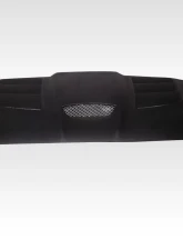 2004-2011 Ford Ranger Duraflex Viper Look Hood - 1 Piece                                     - 113802 - Image 4