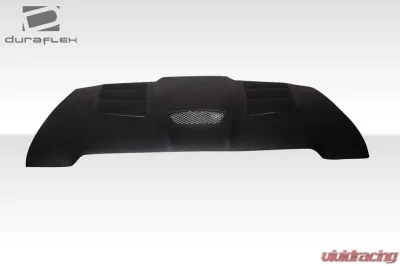 2004-2011 Ford Ranger Duraflex Viper Look Hood - 1 Piece - 113802