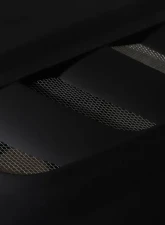 2004-2011 Ford Ranger Duraflex Viper Look Hood - 1 Piece                                     - 113802 - Image 6