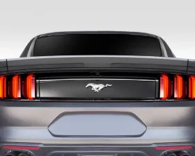 2015-2023 Ford Mustang Coupe Duraflex Stallion Rear Wing Spoiler - 5 Piece