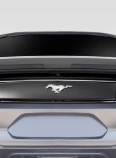 2015-2023 Ford Mustang Coupe Duraflex Stallion Rear Wing Spoiler - 5 Piece                                     - 113804 - Image 6