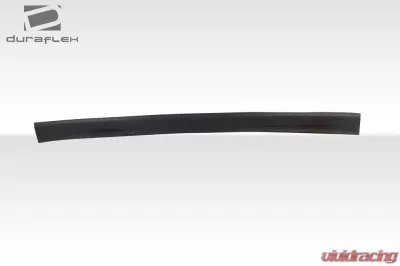 2015-2023 Ford Mustang Coupe Duraflex Stallion Rear Wing Spoiler - 5 Piece - 113804