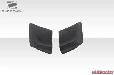 2015-2023 Ford Mustang Coupe Duraflex Stallion Rear Wing Spoiler - 5 Piece - 113804