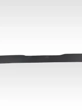 2016-2023 Chevrolet Camaro Duraflex Blade Look Rear Wing Spoiler - 3 Piece                                     - 113806 - Image 2