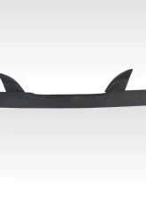 2016-2023 Chevrolet Camaro Duraflex Blade Look Rear Wing Spoiler - 3 Piece                                     - 113806 - Image 3