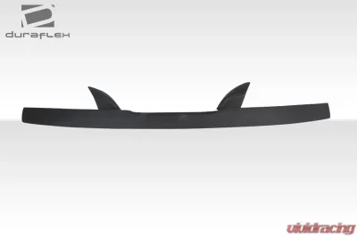 2016-2023 Chevrolet Camaro Duraflex Blade Look Rear Wing Spoiler - 3 Piece - 113806