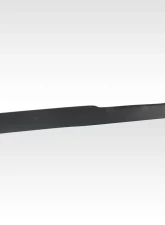 2016-2023 Chevrolet Camaro Duraflex Blade Look Rear Wing Spoiler - 3 Piece                                     - 113806 - Image 4