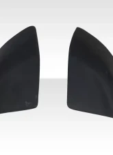 2016-2023 Chevrolet Camaro Duraflex Blade Look Rear Wing Spoiler - 3 Piece                                     - 113806 - Image 5