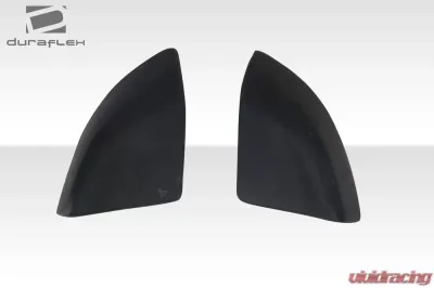 2016-2023 Chevrolet Camaro Duraflex Blade Look Rear Wing Spoiler - 3 Piece - 113806