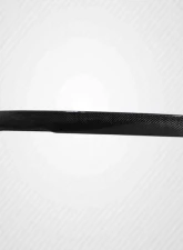 2016-2023 Chevrolet Camaro Carbon Creations Blade Look Rear Wing Spoiler - 3 Piece                                     - 113807 - Image 3