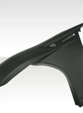 2013-2020 Scion FR-S Toyota 86 Subaru BRZ Duraflex Velocity + 20mm Front Fenders - 2 Piece                                     - 113808 - Image 5