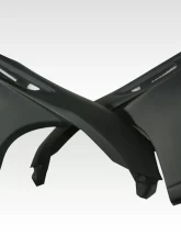 2013-2020 Scion FR-S Toyota 86 Subaru BRZ Duraflex Velocity + 20mm Front Fenders - 2 Piece                                     - 113808 - Image 7