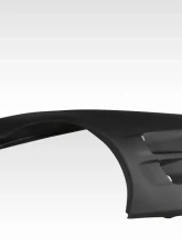 2005-2013 Chevrolet Corvette C6 Duraflex ZR1 Look Front Fenders - 2 Piece                                     - 113811 - Image 3