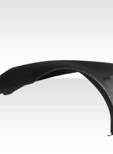 2005-2013 Chevrolet Corvette C6 Duraflex ZR1 Look Front Fenders - 2 Piece                                     - 113811 - Image 4