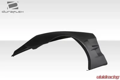 2005-2013 Chevrolet Corvette C6 Duraflex ZR1 Look Front Fenders - 2 Piece - 113811