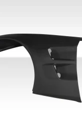 2005-2013 Chevrolet Corvette C6 Duraflex ZR1 Look Front Fenders - 2 Piece                                     - 113811 - Image 5