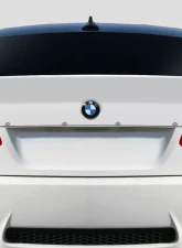 2007-2013 BMW 3 Series E92 2dr Duraflex Race Trunk Lid Spoiler - 1 Piece                                     - 113813 - Image 5
